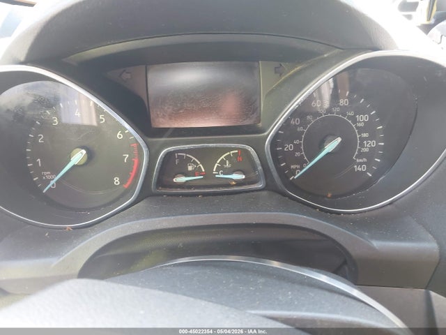 Ford Escape S