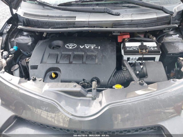 Scion xD