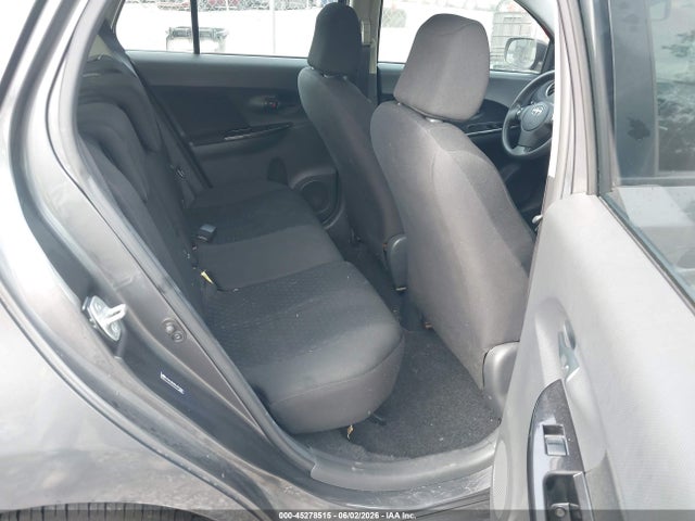 Scion xD