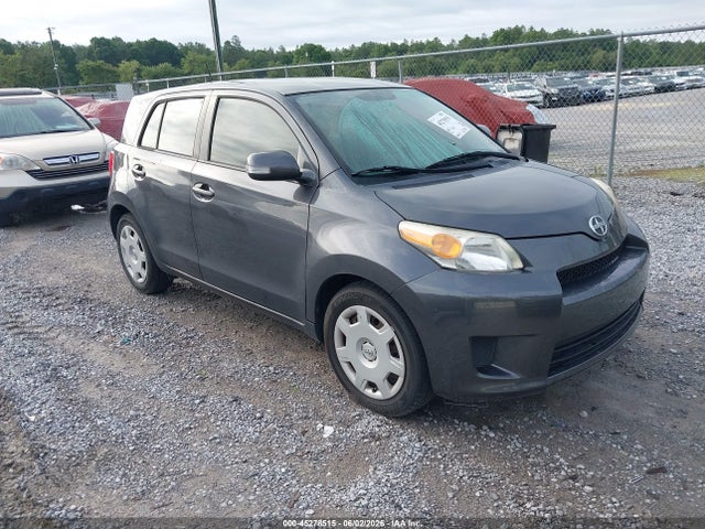 Salvage Scion xD Image