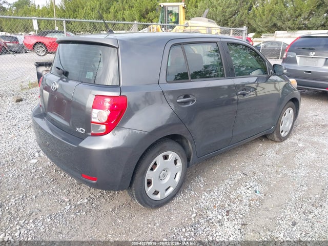 Scion xD