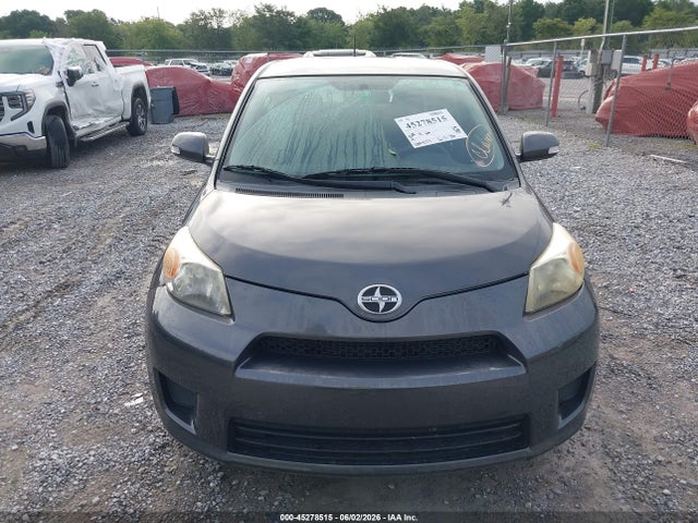 Scion xD