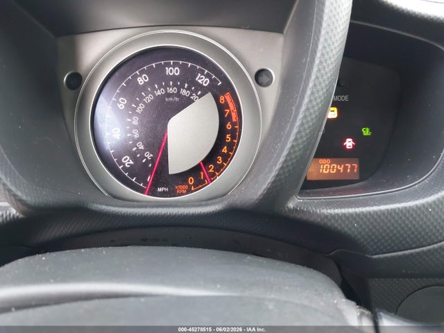 Scion xD