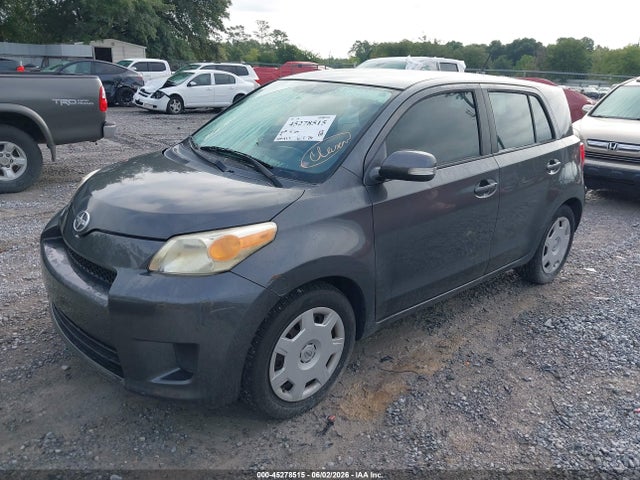 Scion xD