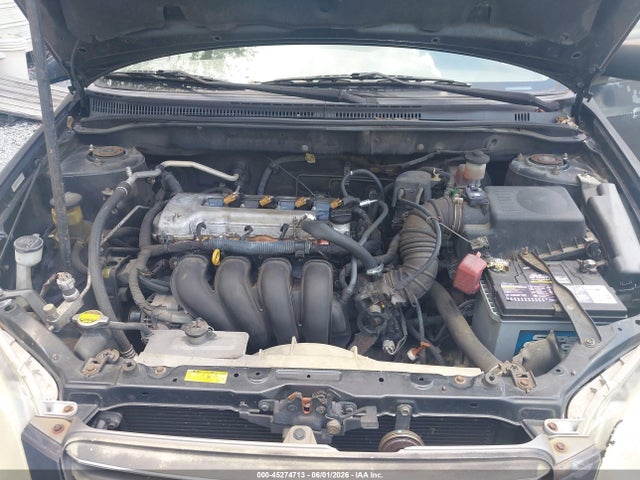 Toyota Corolla Ce