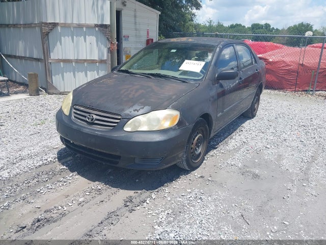 Toyota Corolla Ce