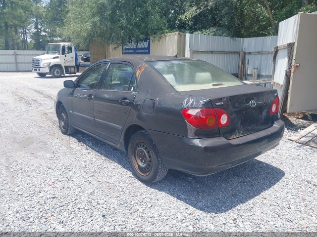 Toyota Corolla Ce