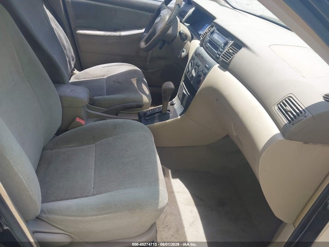 Toyota Corolla Ce