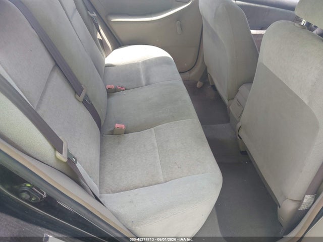 Toyota Corolla Ce