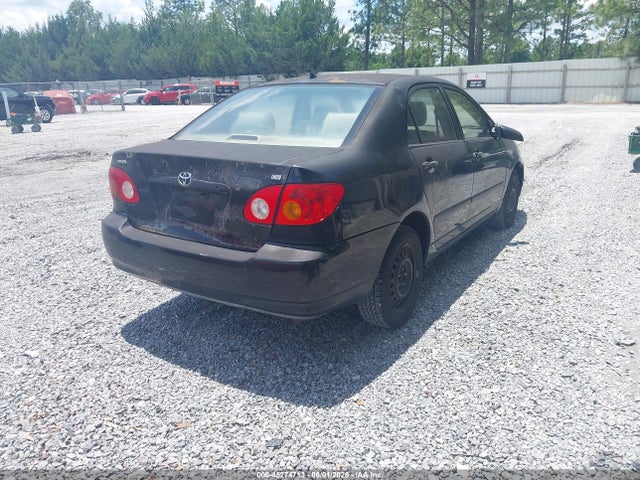 Toyota Corolla Ce