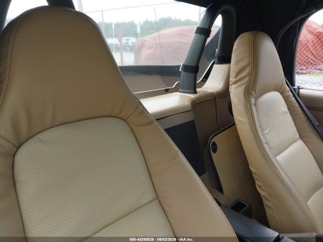 BMW Z Series 1.9l Roadster