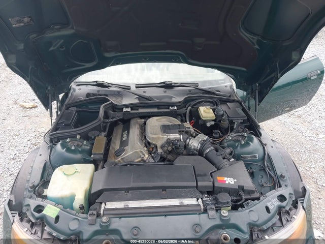 BMW Z Series 1.9l Roadster