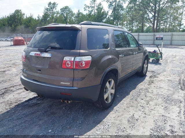 GMC Acadia Slt-2