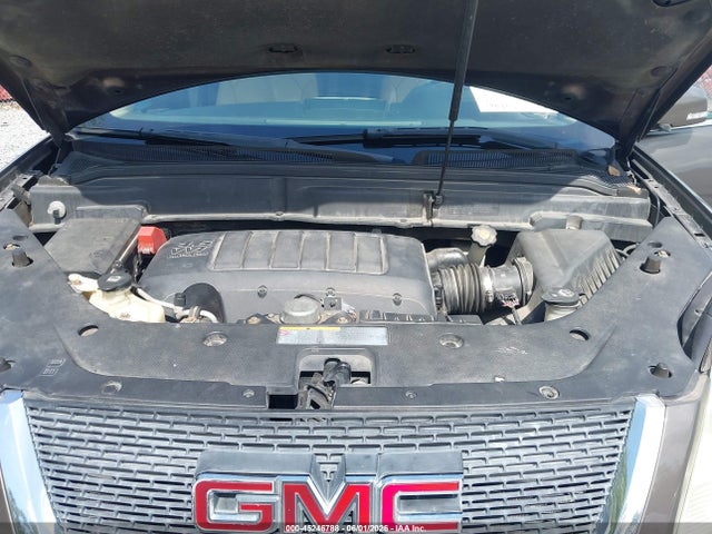 GMC Acadia Slt-2
