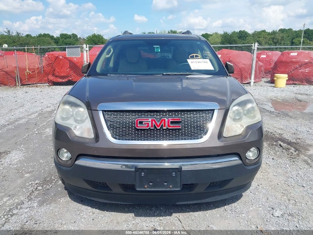 GMC Acadia Slt-2