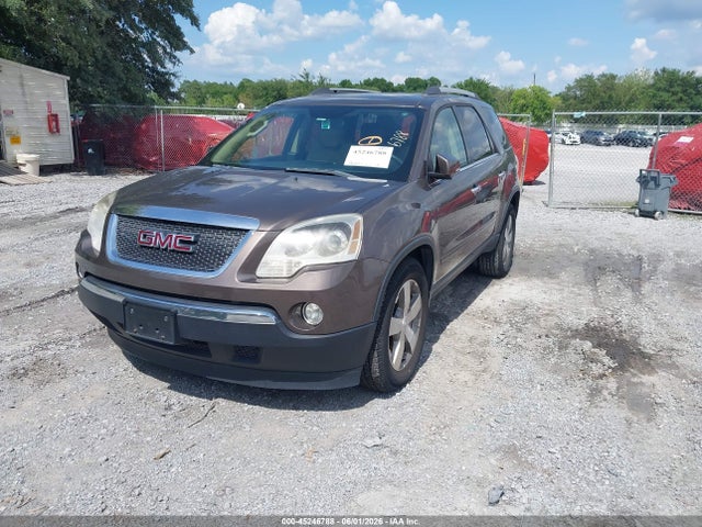GMC Acadia Slt-2