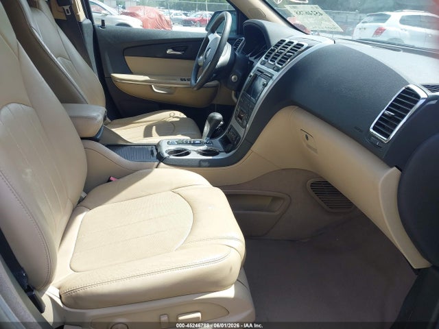 GMC Acadia Slt-2