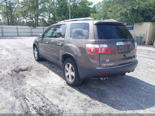 GMC Acadia Slt-2