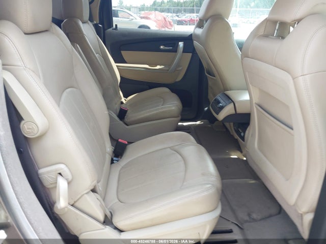 GMC Acadia Slt-2