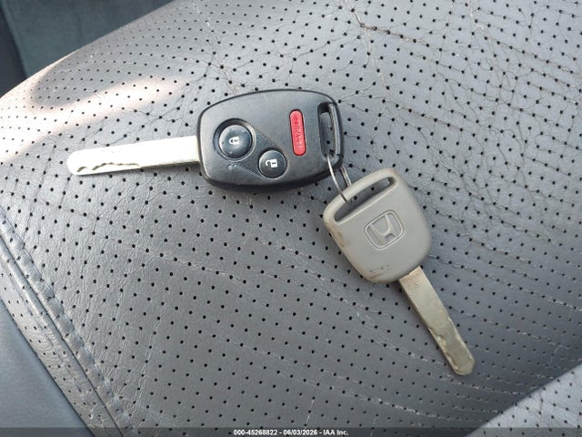 Honda Pilot Ex-l