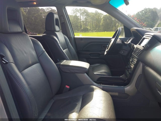 Honda Pilot Ex-l