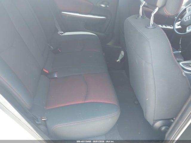 Dodge Avenger Sxt Plus