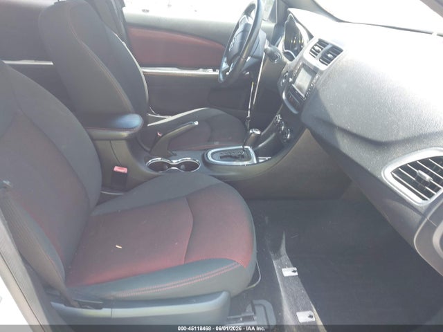Dodge Avenger Sxt Plus