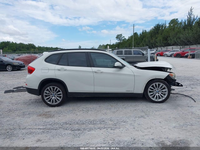 BMW X Series Sdrive28i