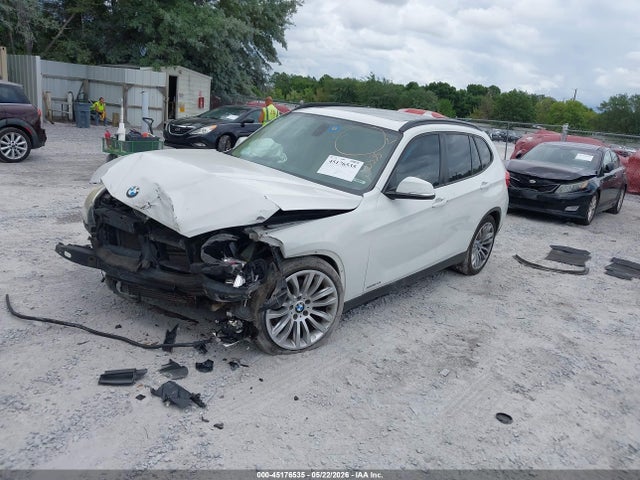 BMW X Series Sdrive28i
