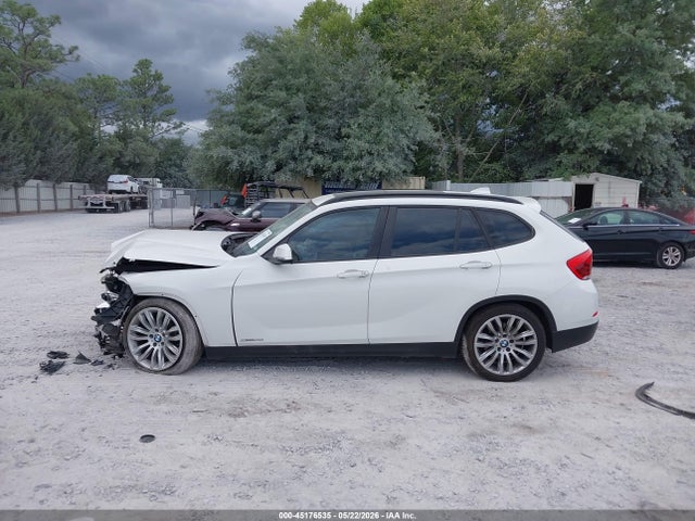 BMW X Series Sdrive28i