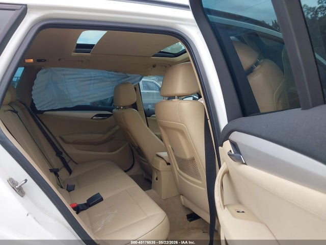 BMW X Series Sdrive28i