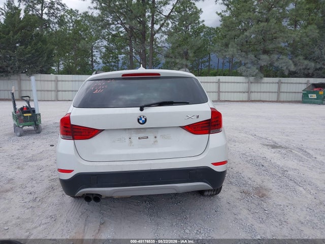 BMW X Series Sdrive28i