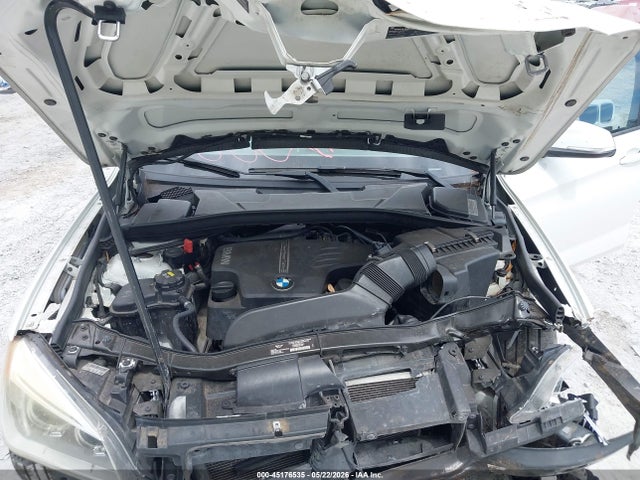 BMW X Series Sdrive28i