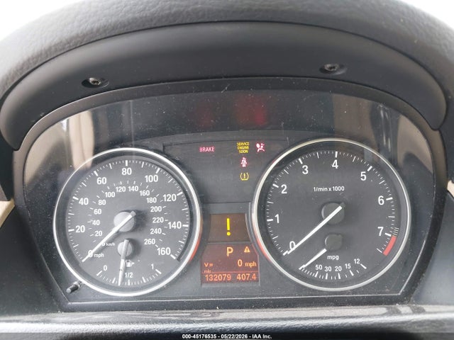 BMW X Series Sdrive28i