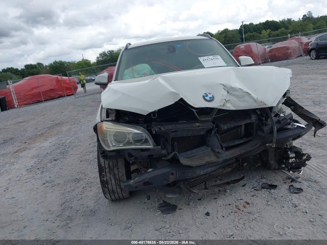 BMW X Series Sdrive28i