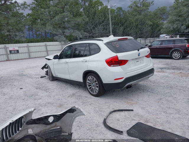 BMW X Series Sdrive28i