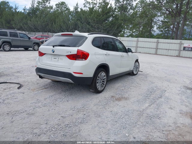 BMW X Series Sdrive28i