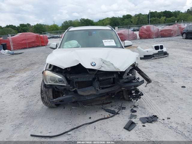 BMW X Series Sdrive28i