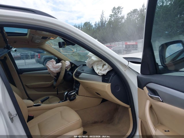 BMW X Series Sdrive28i