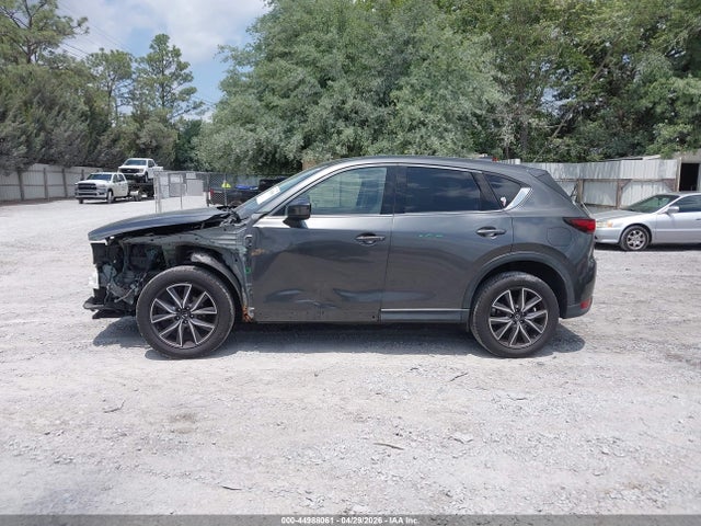 Mazda Cx Grand Touring