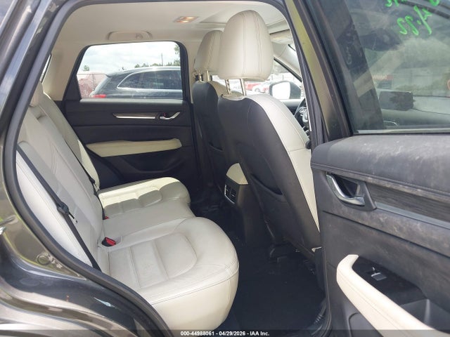 Mazda Cx Grand Touring