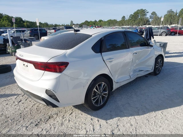 Kia Forte Lxs