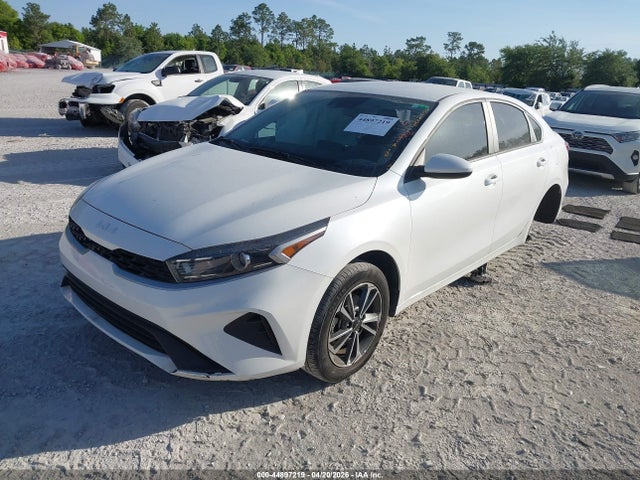 Kia Forte Lxs