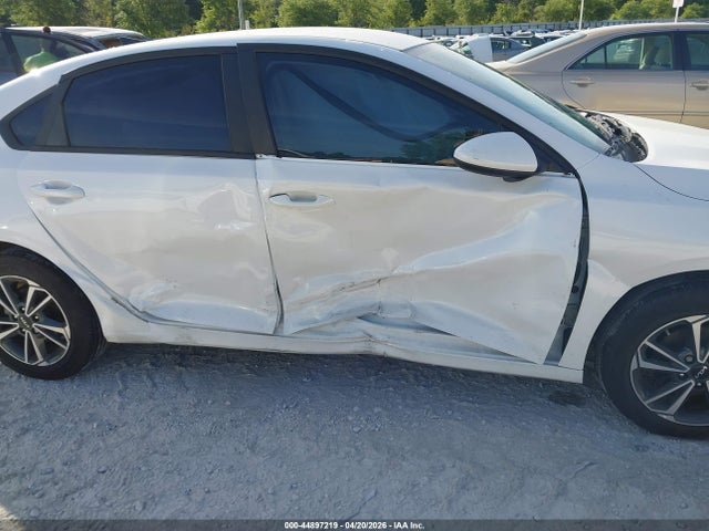 Kia Forte Lxs