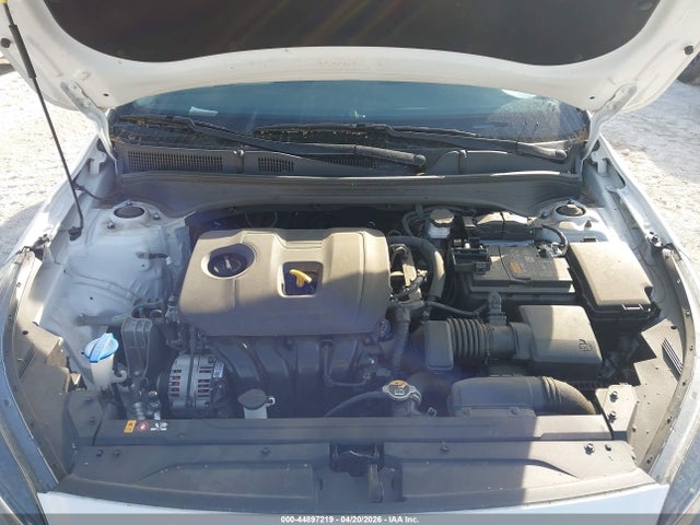 Kia Forte Lxs
