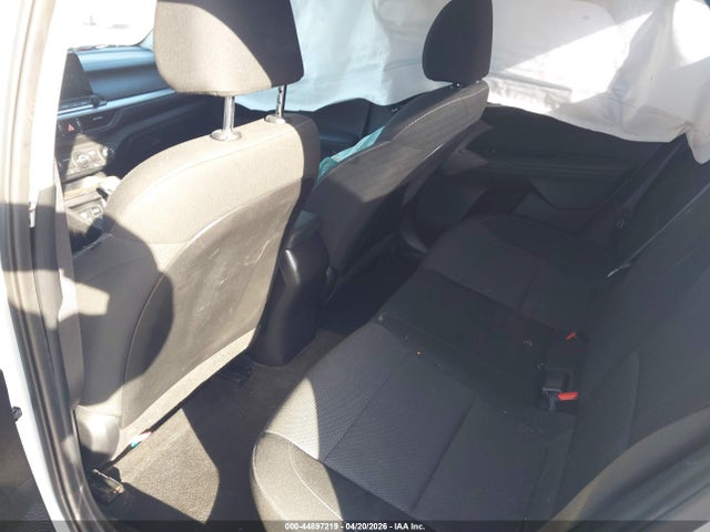Kia Forte Lxs