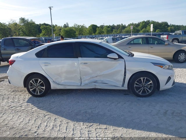 Kia Forte Lxs