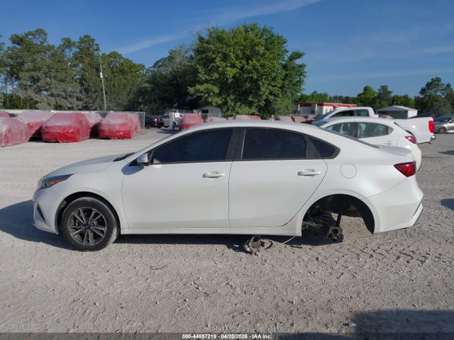 Kia Forte Lxs