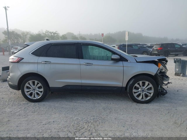 Ford Edge Titanium