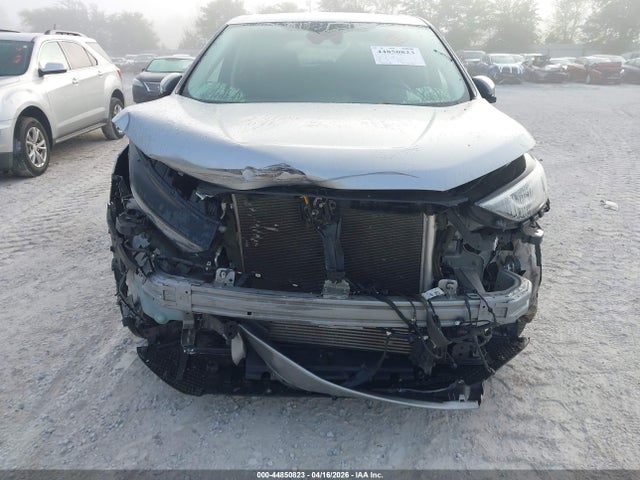 Ford Edge Titanium